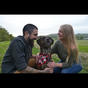 Meet your Posher, Steve